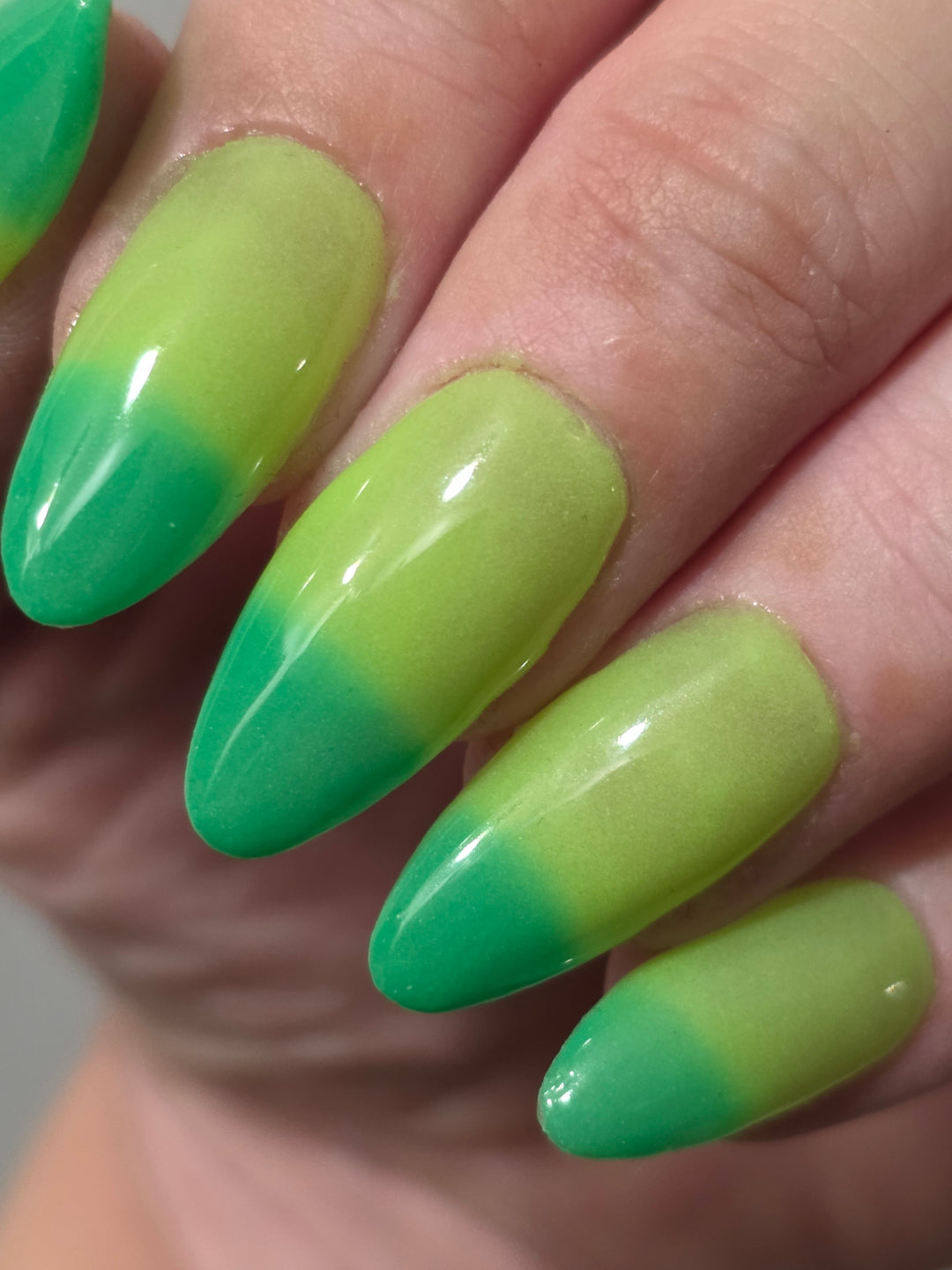 Last Call Clover (Temp, Glow)