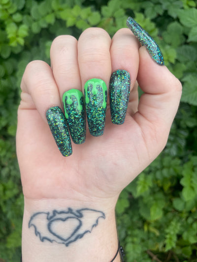 GREEN GOBLIN