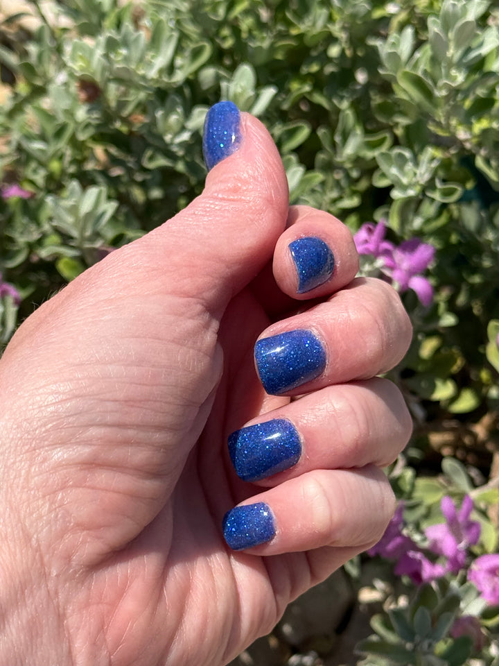 Instant Eye Roll (Glow)