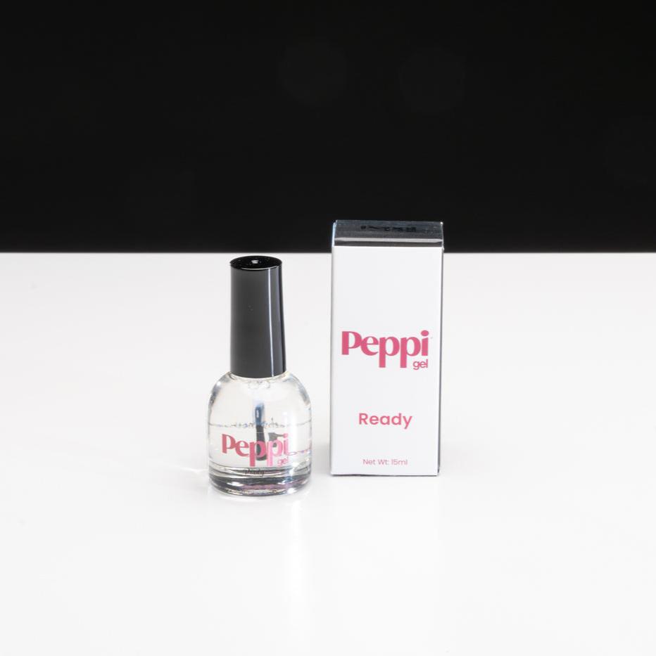 The Liquids Bundle (+ FREE Dip Shade)
