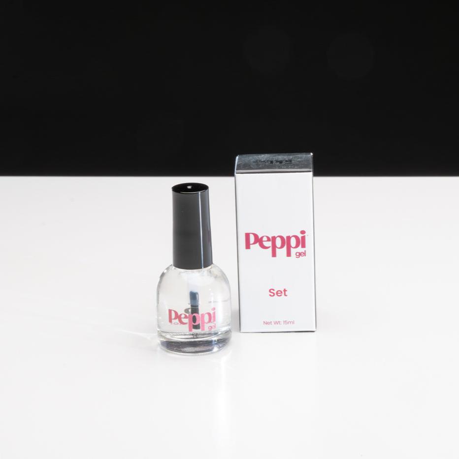 The Liquids Bundle (+ FREE Dip Shade)