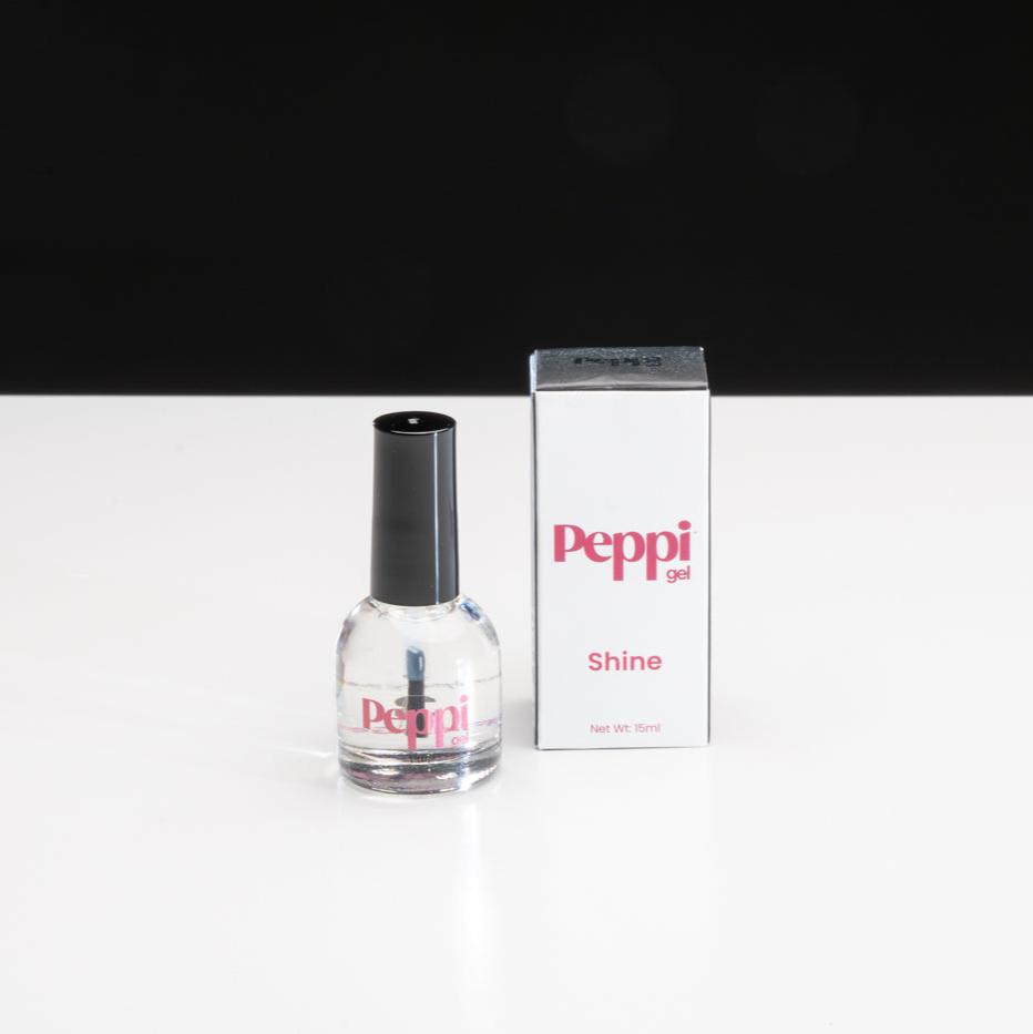 The Liquids Bundle (+ FREE Dip Shade)