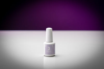 STEP 3: SHINE - GENTLE LIQUID