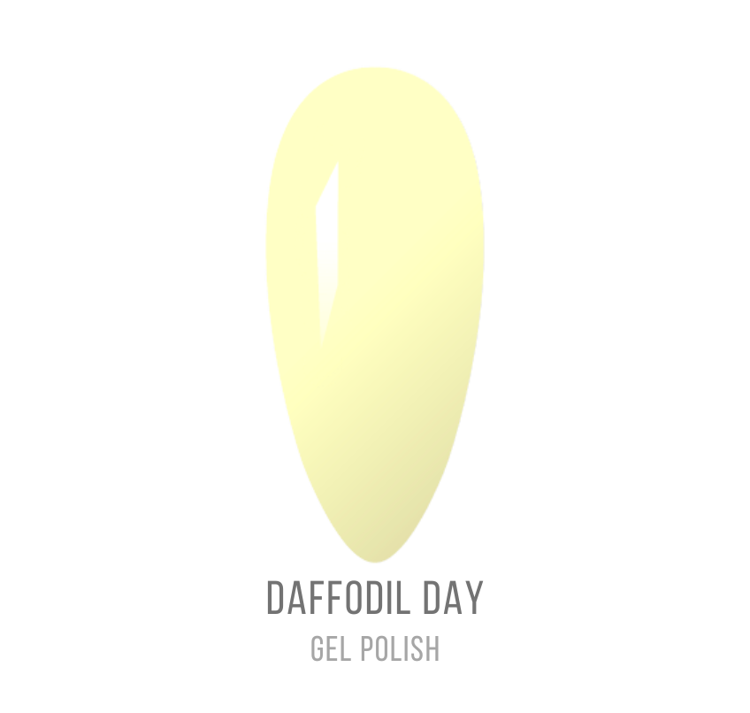 DAFFODIL DAY (GEL)