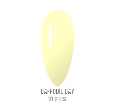 DAFFODIL DAY (GEL)