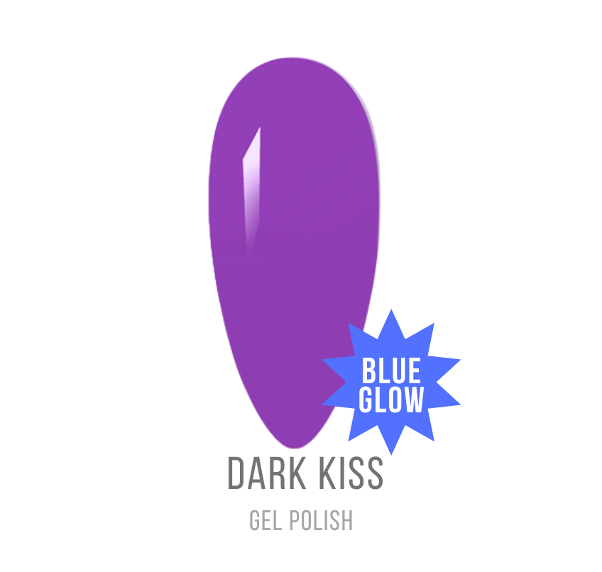 DARK KISS (GEL)