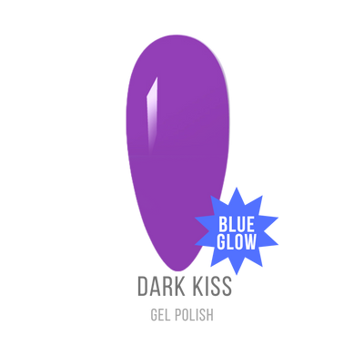 DARK KISS (GEL)
