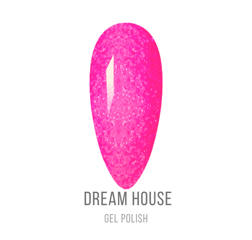 DREAM HOUSE (GEL)