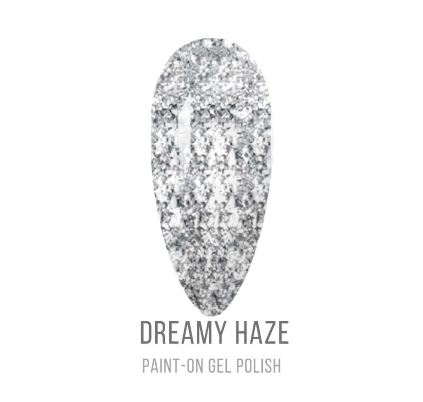 DREAMY HAZE (GEL)