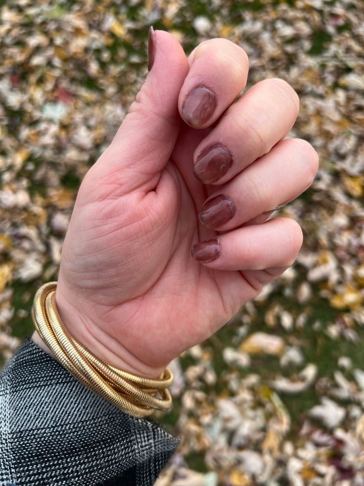 Sheer Brilliance (Gummy) (Gel)