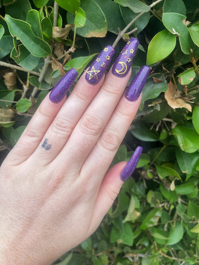 GOOD WITCH