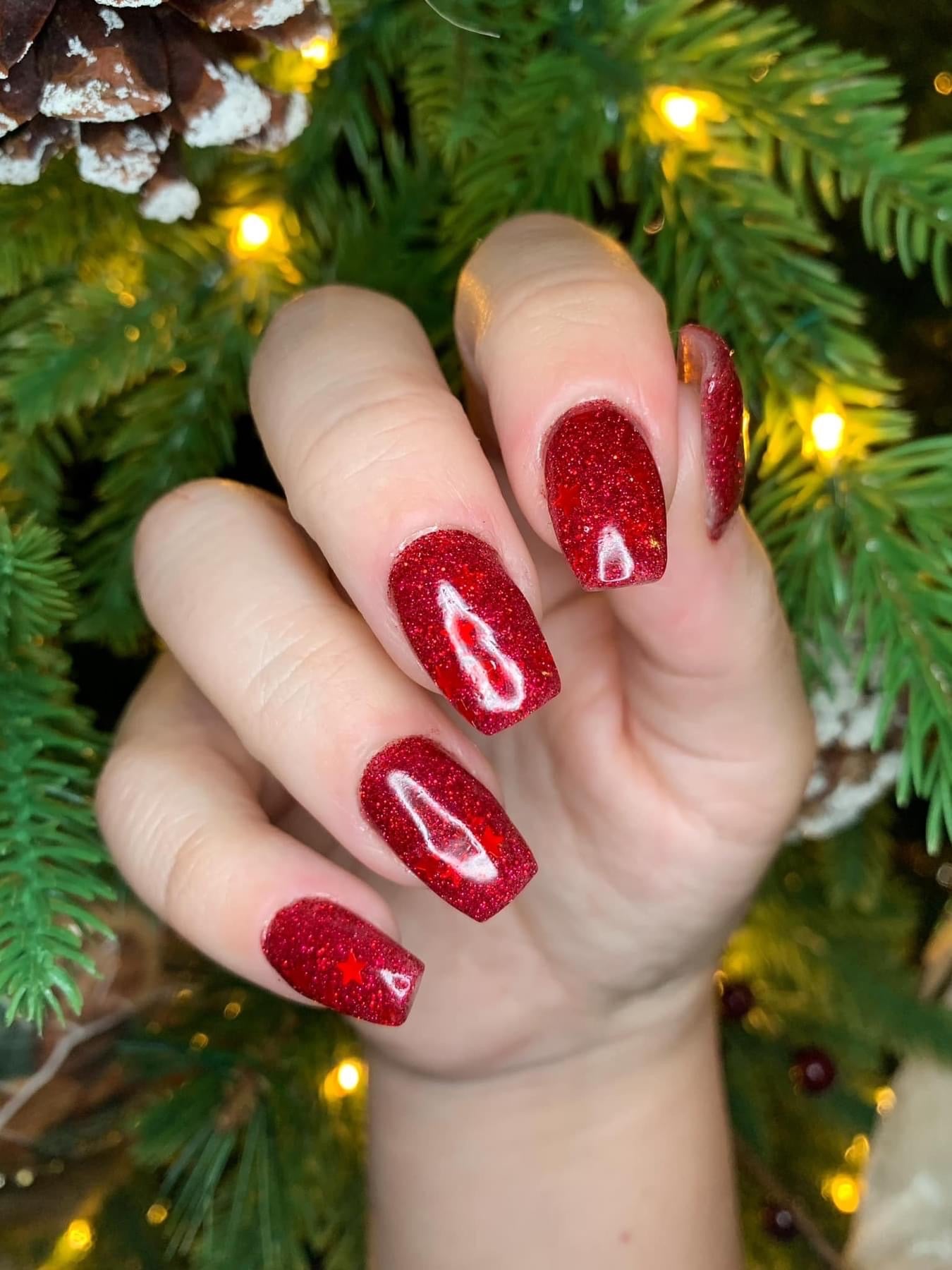 CHRISTMAS CANDY (R)