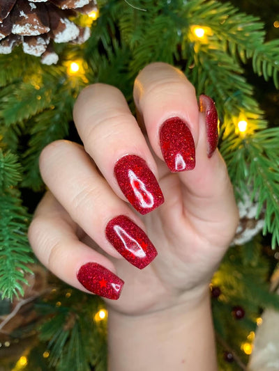 CHRISTMAS CANDY (R)