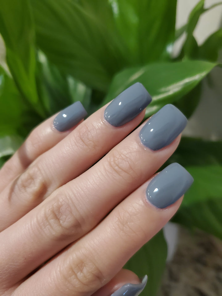 Stealth Mode (All-In-One-Gel)