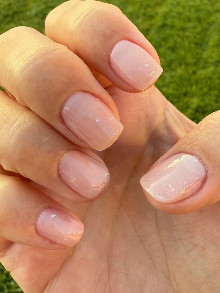 Snow Globe Dreams (Chrome)