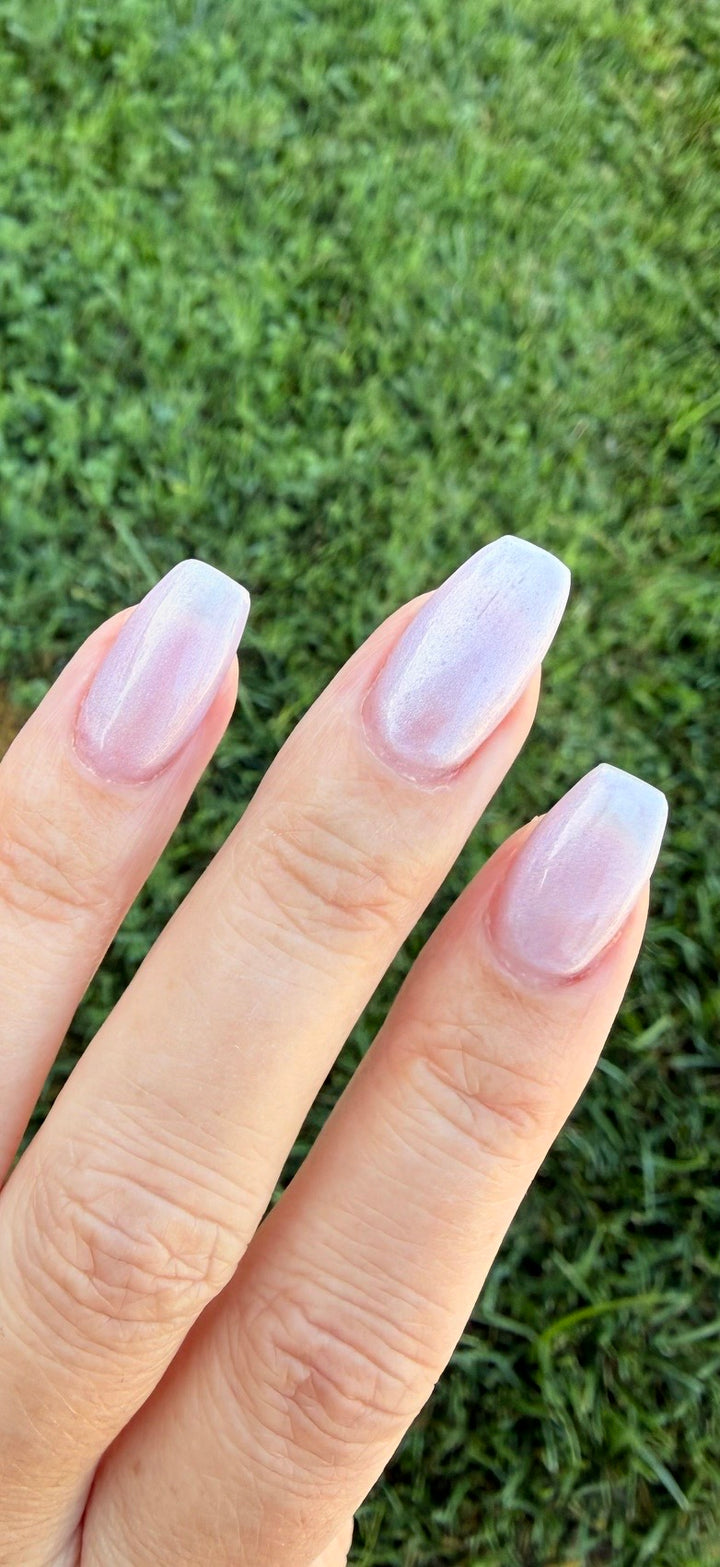 Mermaid Energy (Builder Gel)