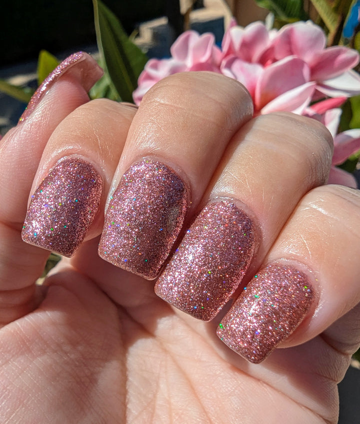 Glamour On The Prowl (Gel)