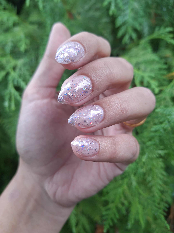 Shine On, Darling (All-In-One-Gel)