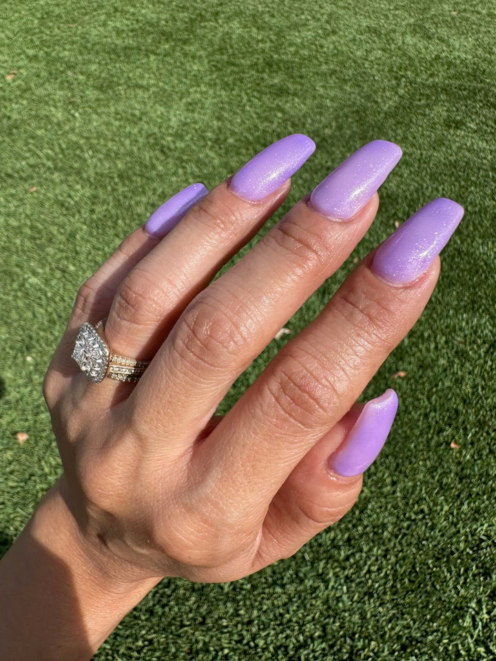 Dewdrop Dreams (All-In-One-Gel)