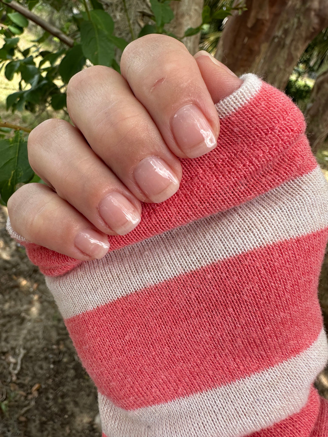 French Pink (Gel)