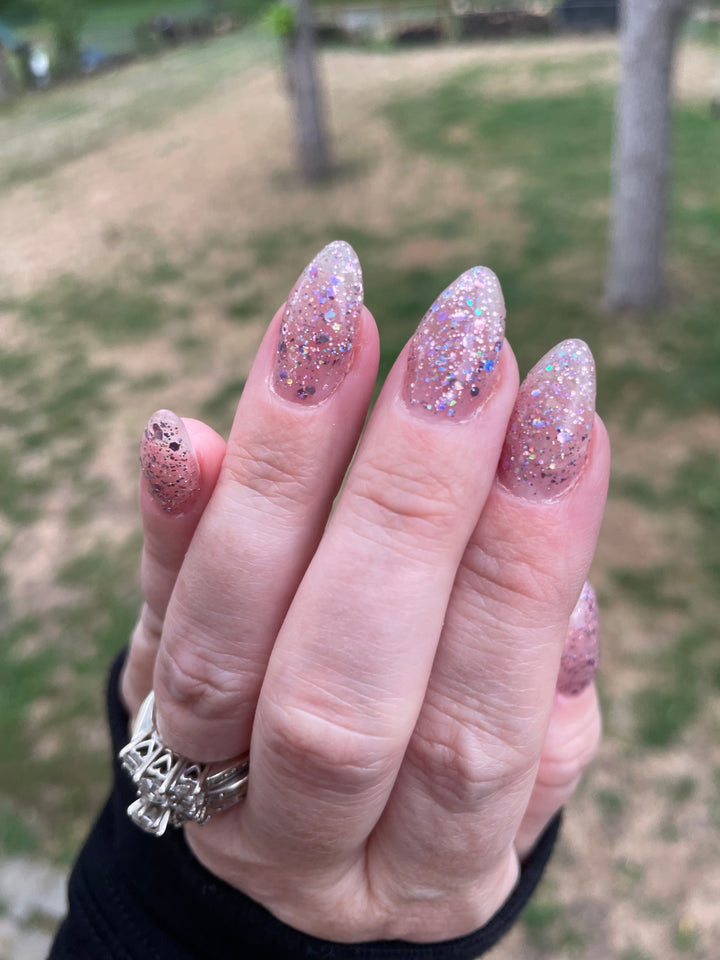 Shine On, Darling (All-In-One-Gel)