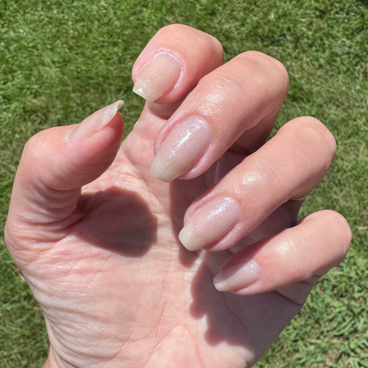 Glazed & Glamorous (All-In-One-Gel)