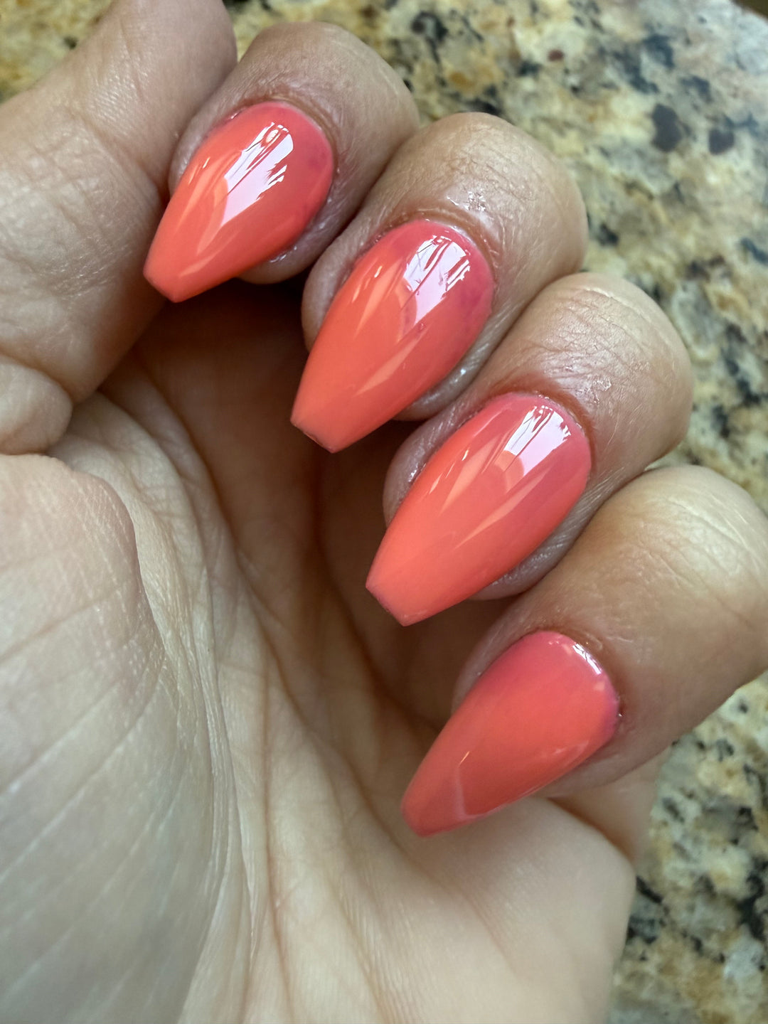 Mad Pretty (Temp) (Gel)