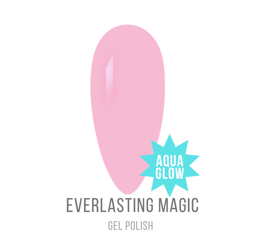 EVERLASTING MAGIC (GEL)