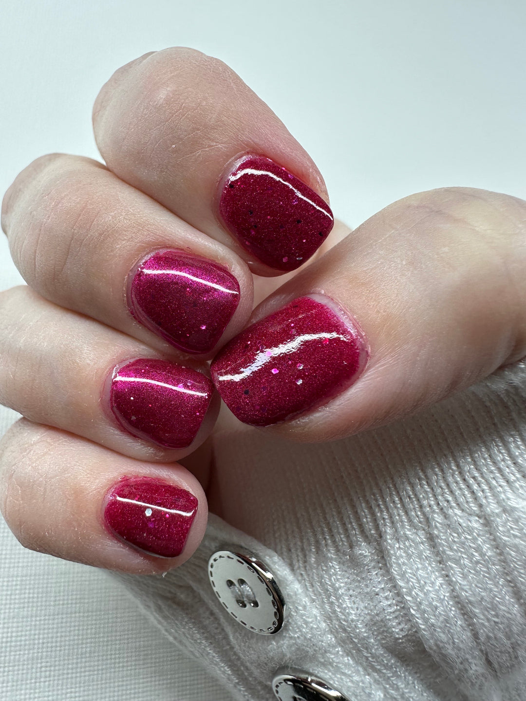 Day 1 - Slay Electric (Chrome)