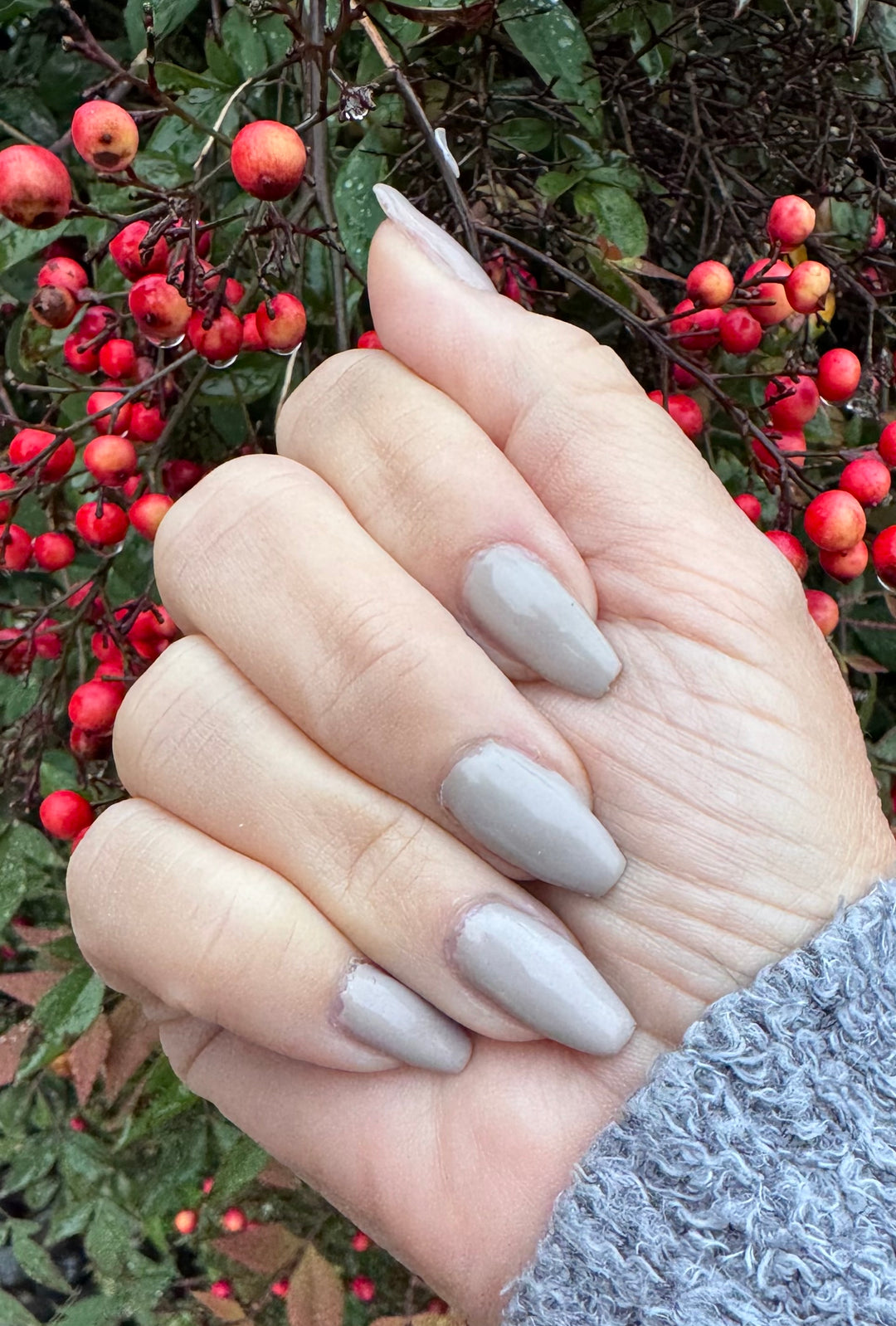 Wild Thing Energy (Gel)