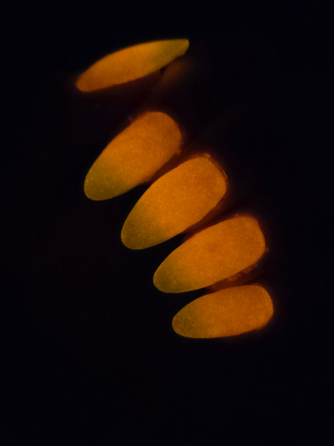 Last Call Clover (Temp, Glow)