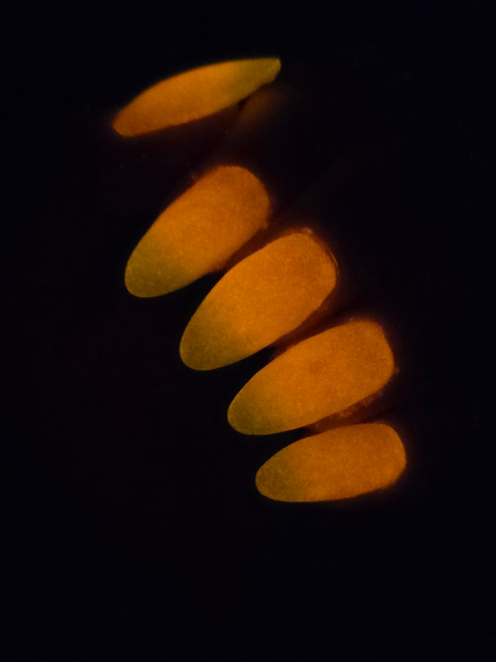 Last Call Clover (Temp, Glow)