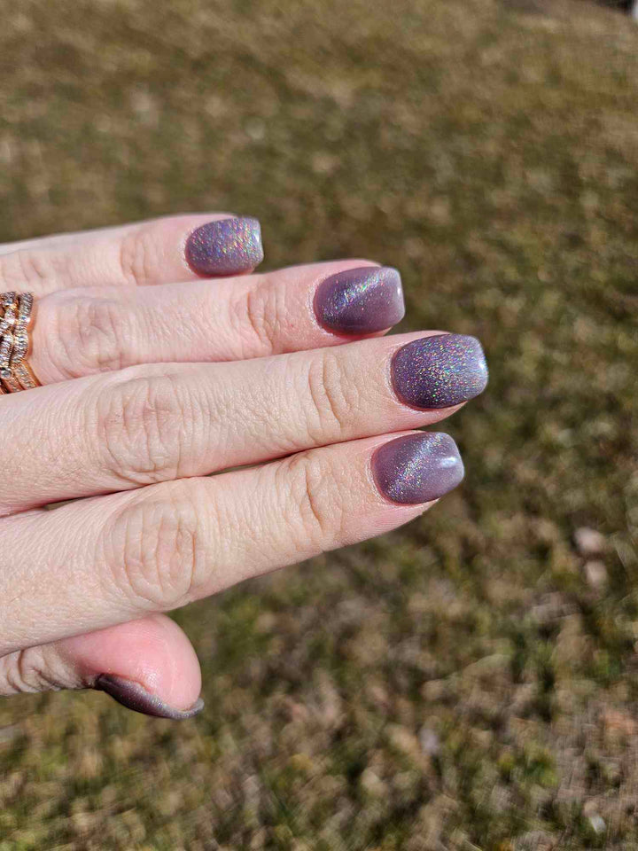 Come Closer, Darling (Magnetic) (Gel)