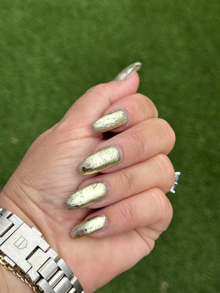 Transfer Foils Phase 3