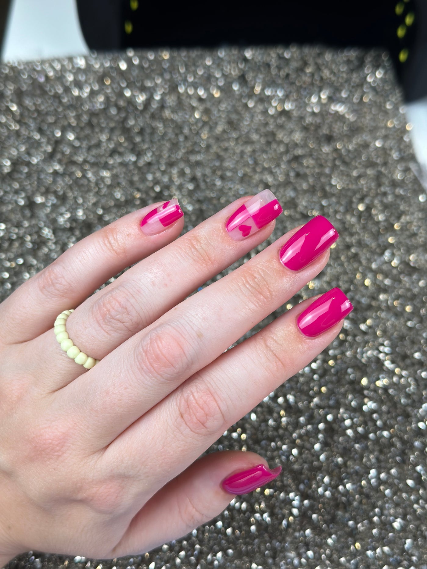 BERRY CUTE (GEL)