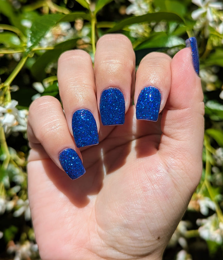 Instant Eye Roll (Glow)