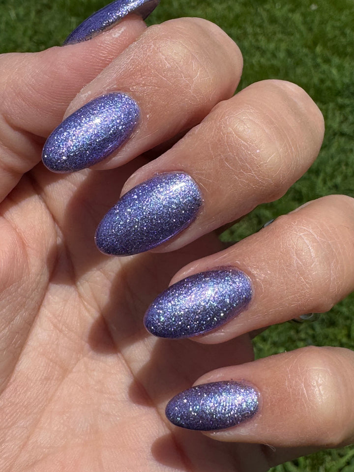 Morning Dew (Gel)
