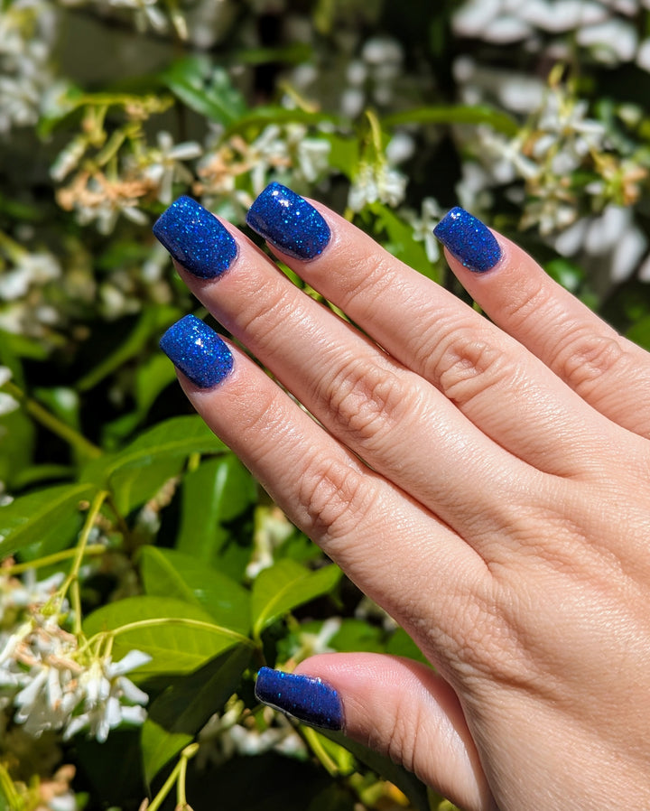 Instant Eye Roll (Glow)