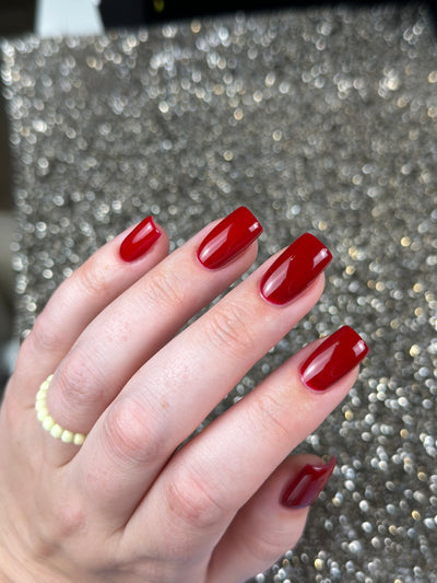 CARAMEL APPLE (GEL)