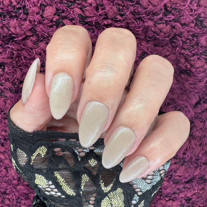 Glazed & Glamorous (All-In-One-Gel)