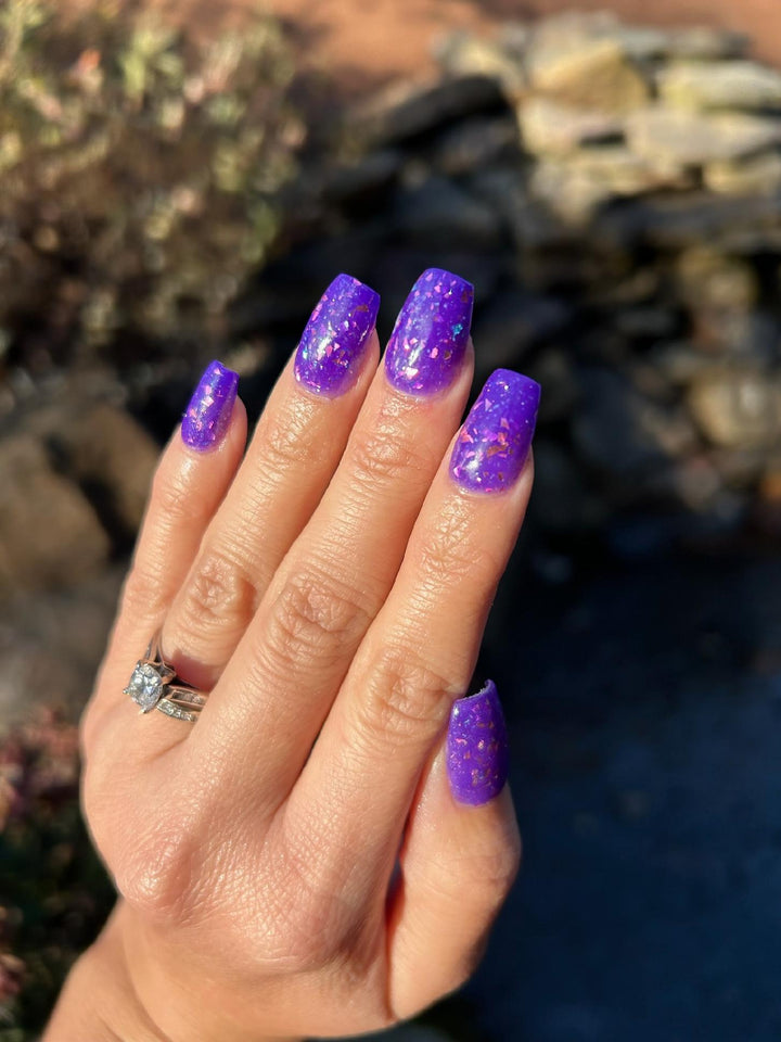 Day 10 - Sisterhood (Temp)