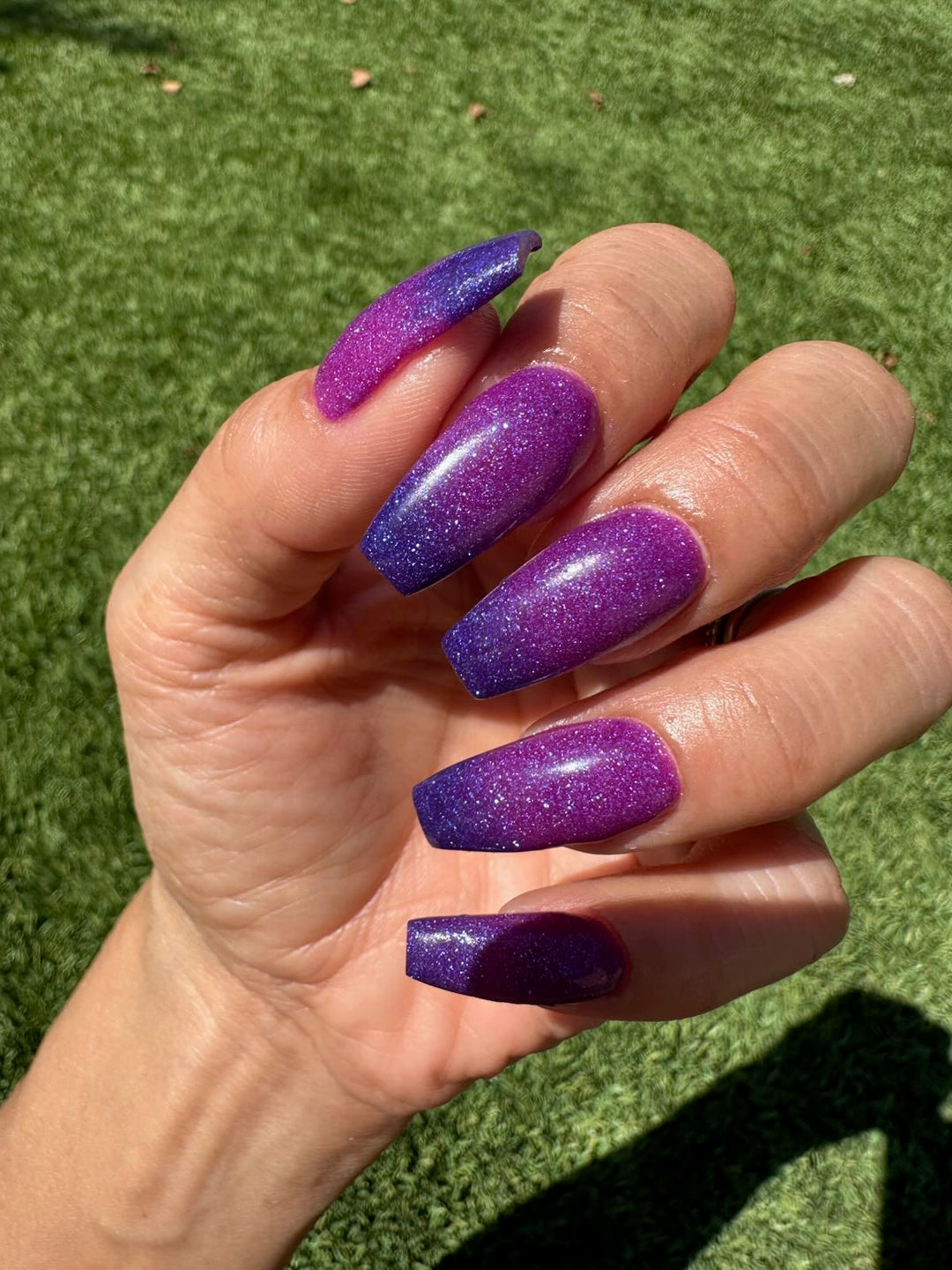 Enchanted Chill (Temp)