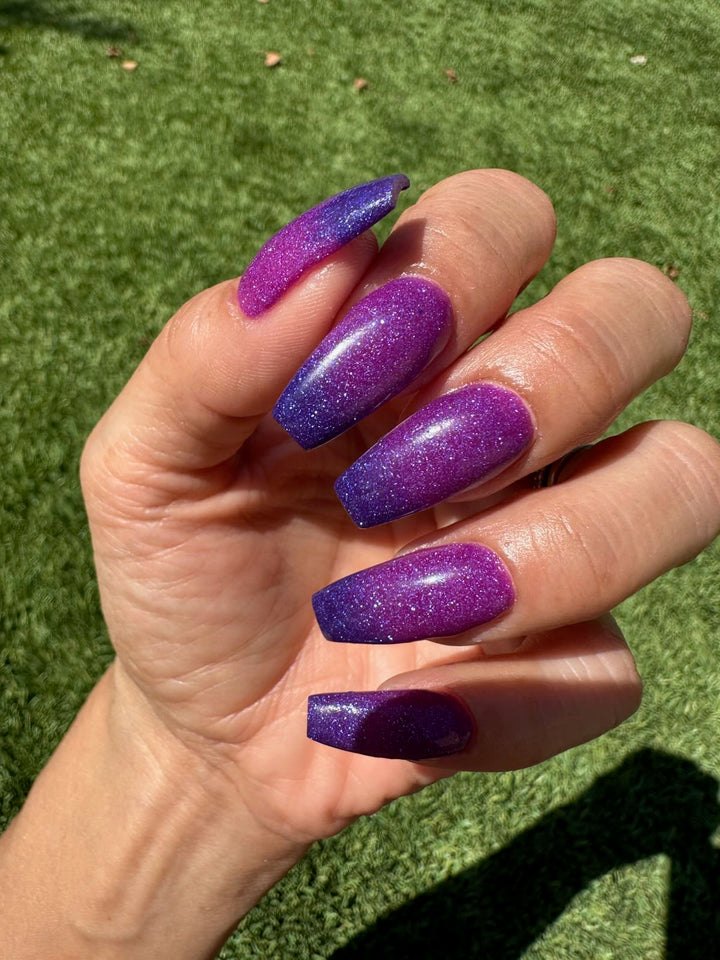 Enchanted Chill (Temp)