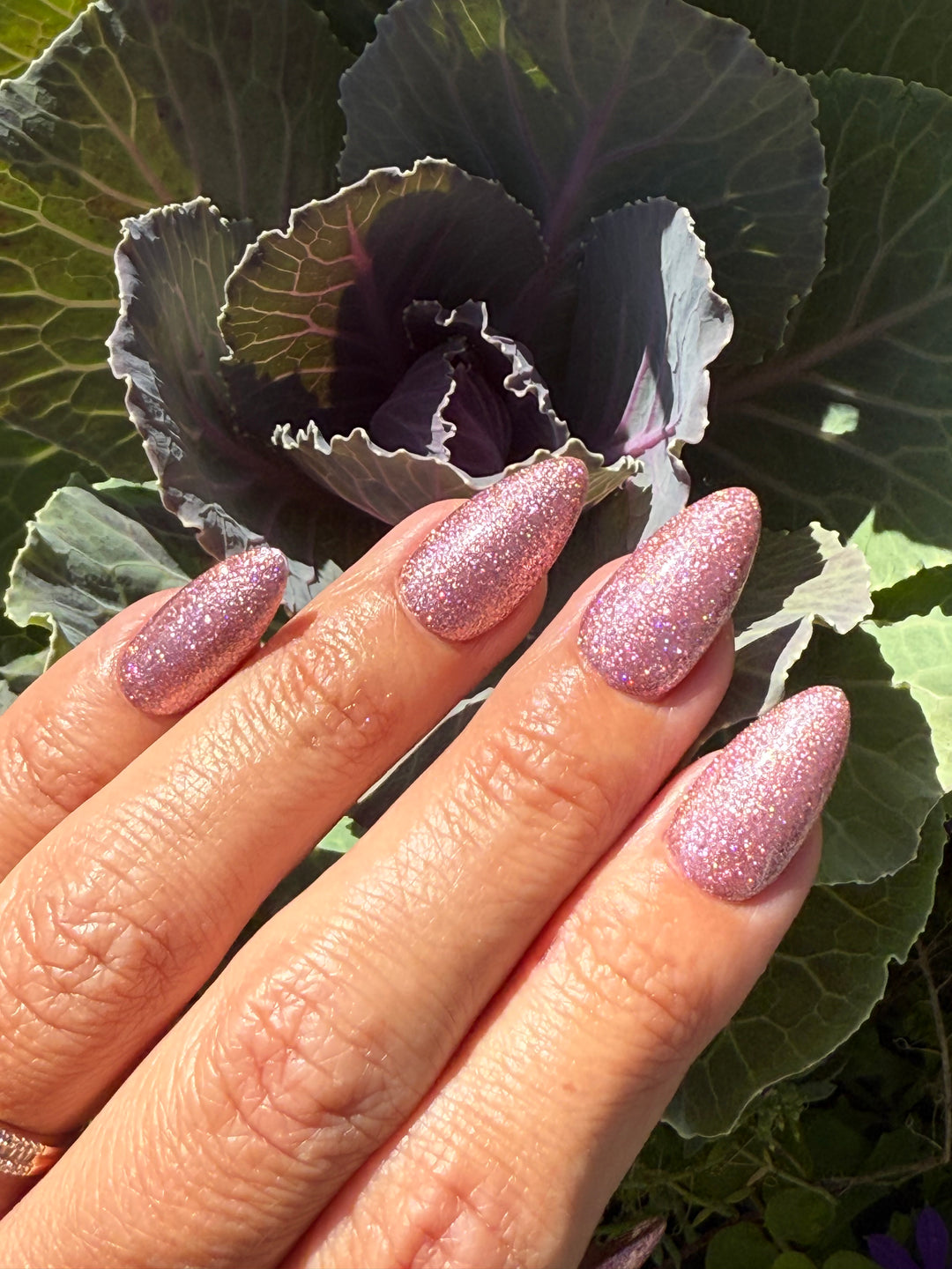 Glamour On The Prowl (Gel)