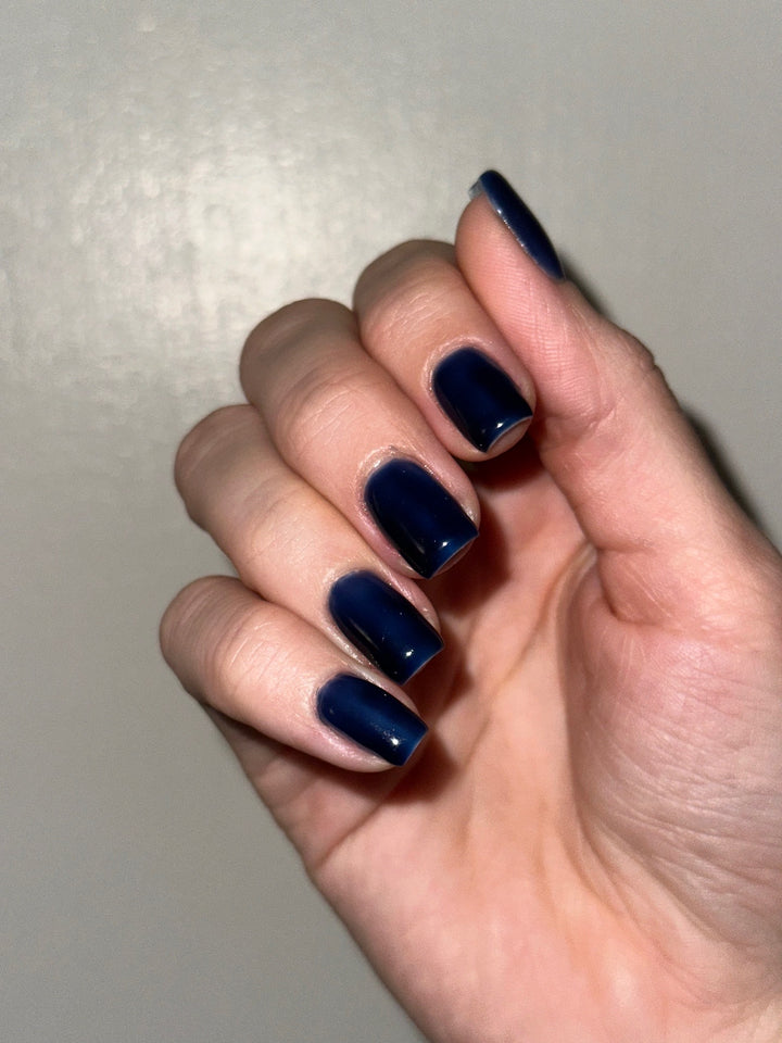 Transparent Tease (Gummy) (Gel)