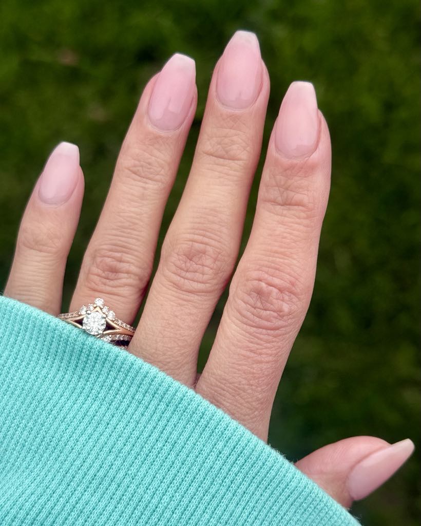 French Pink (Gel)
