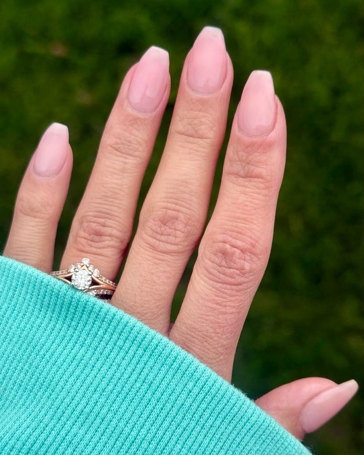 French Pink (Gel)