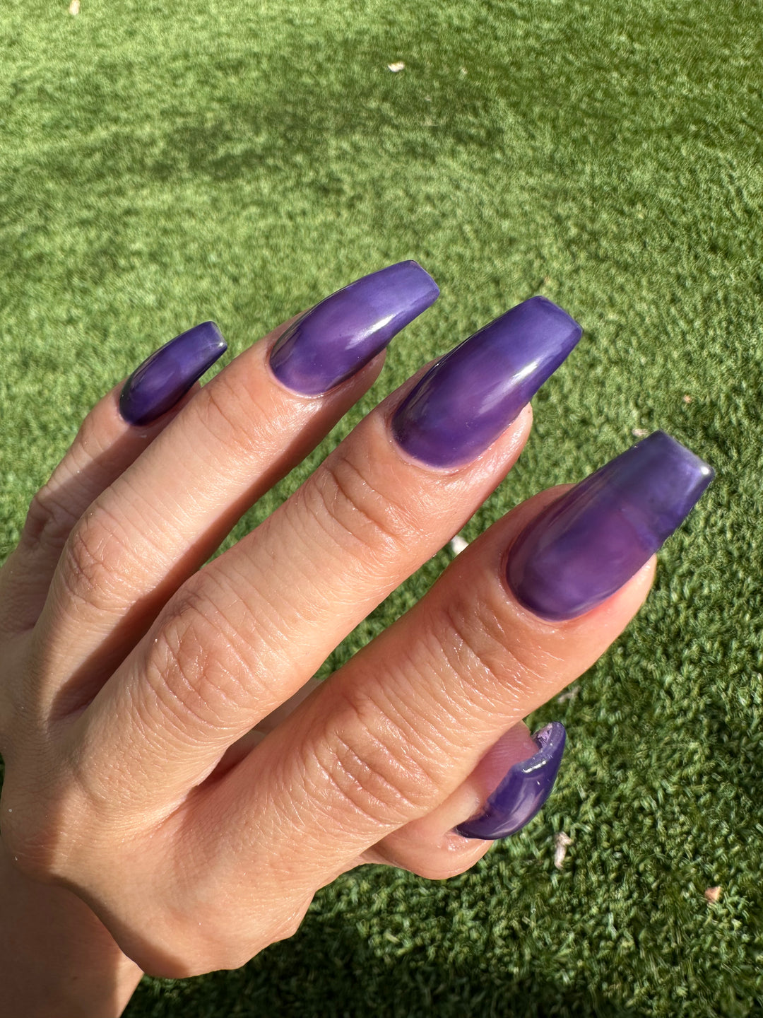 Sour Then Sweet (Gummy) (Gel)