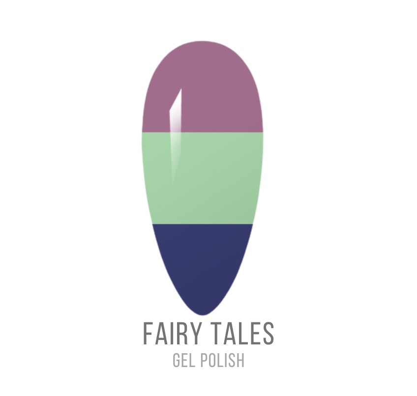 FAIRY TALES (GEL)