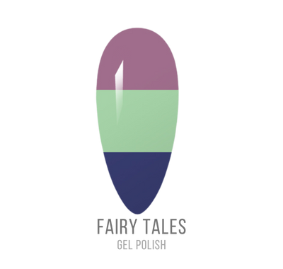 FAIRY TALES (GEL)